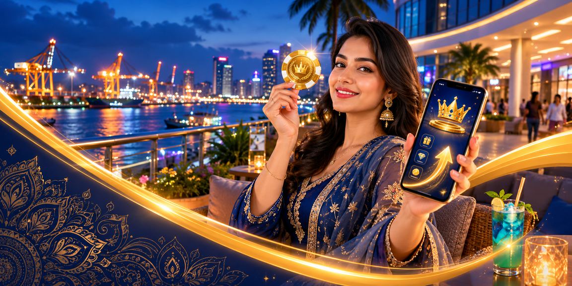 চট্টগ্রাম ভিআইপি বোনাস মডেল