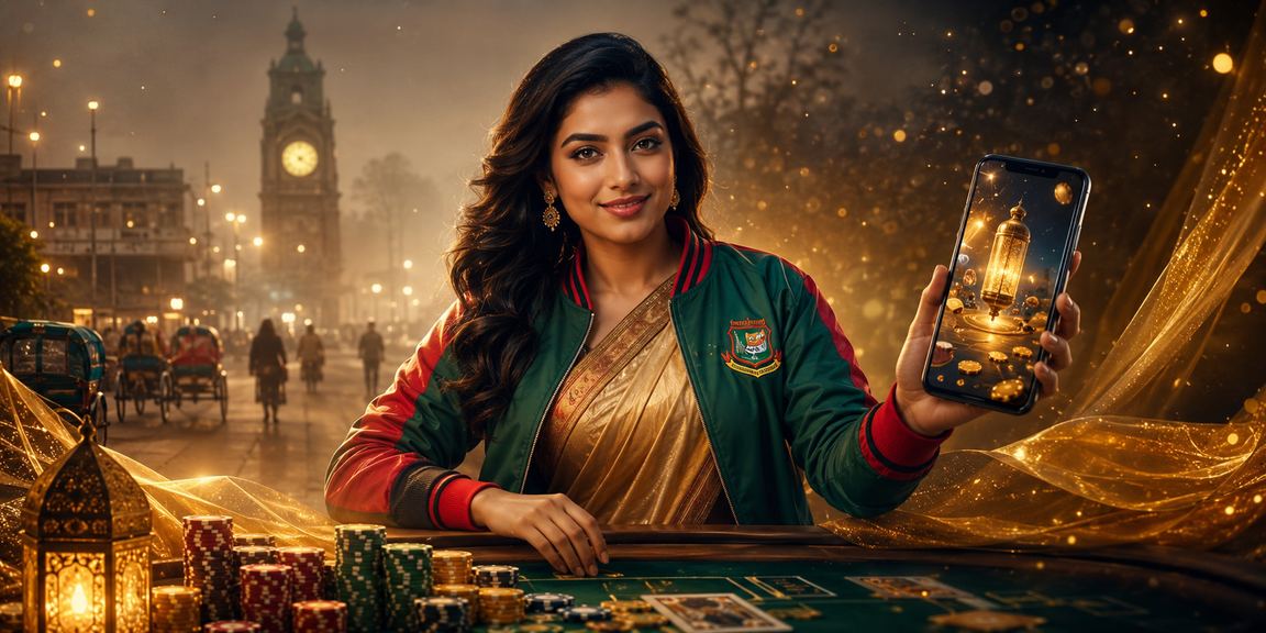 রংপুর ক্রিকেট বেটিং সারি