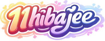 11hibajee